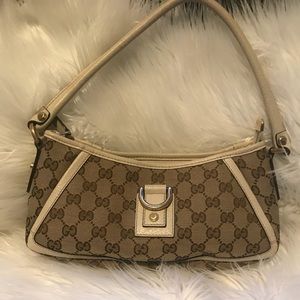 Authentic Gucci handbag